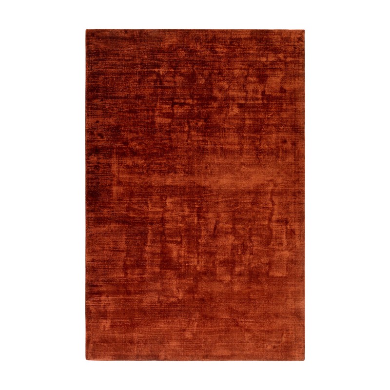 Rug Seaburry Rust 170x240cm Ref 53780