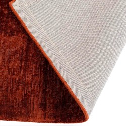 Rug Seaburry Rust 170x240cm Ref 53780