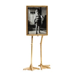 Frame Duck Feet Vertical Ref 64533