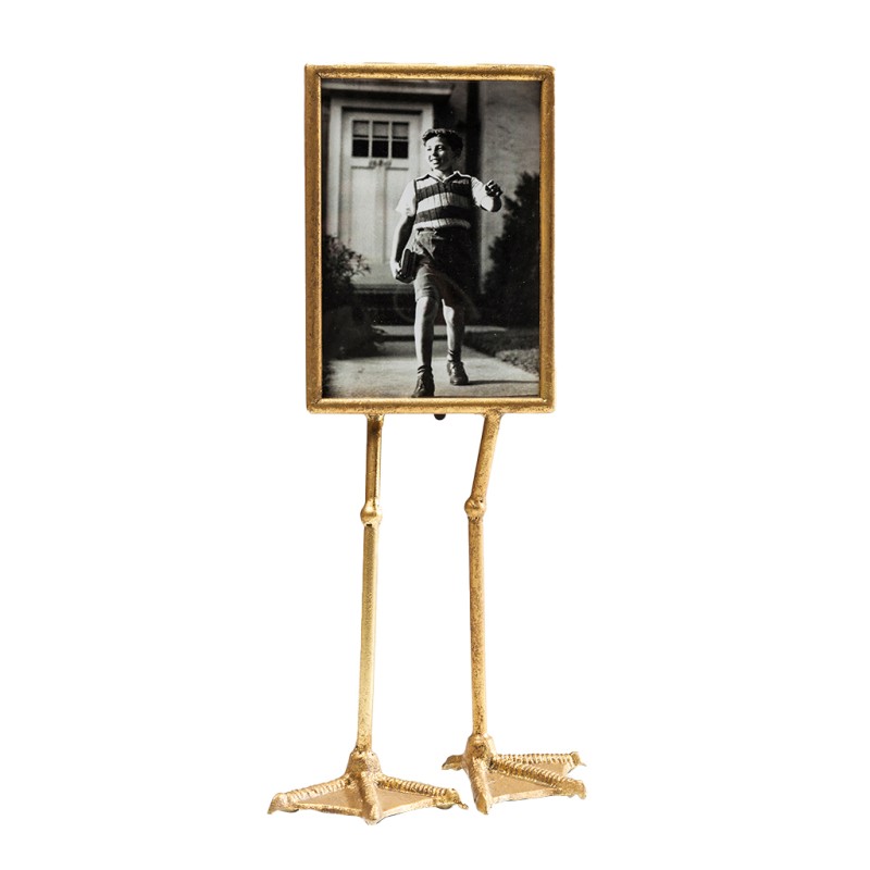 Frame Duck Feet Vertical Ref 64533