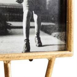 Frame Duck Feet Horizontal Ref 64532