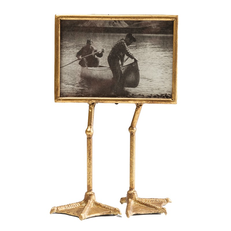 Frame Duck Feet Horizontal Ref 64532