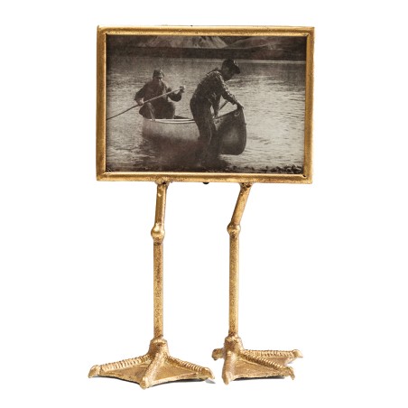 Frame Duck Feet Horizontal Ref 64532