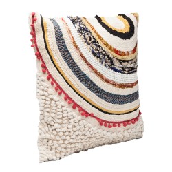Ethno Earth Cushion 50x50 cm Ref 52039