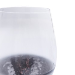 Redwine Glass Night Sky Ref 61923