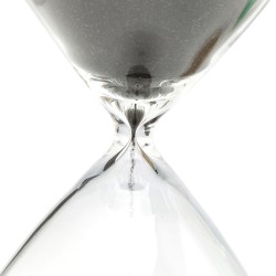 Kare Hourglass Timer 38cm Assorted Ref 60053