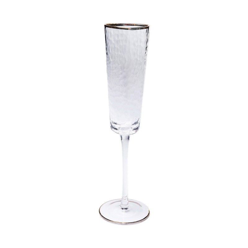 Champagne Glass Hommage Ref 60906
