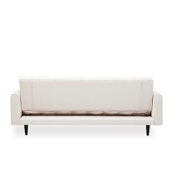 Milchbar Sofa bed Beige Ref 80900