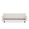 Milchbar Sofa bed Beige Ref 80900