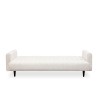 Milchbar Sofa bed Beige Ref 80900