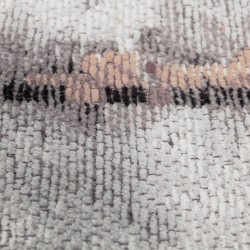 Rug Abstract Grey Line 200x300cm Ref 66714