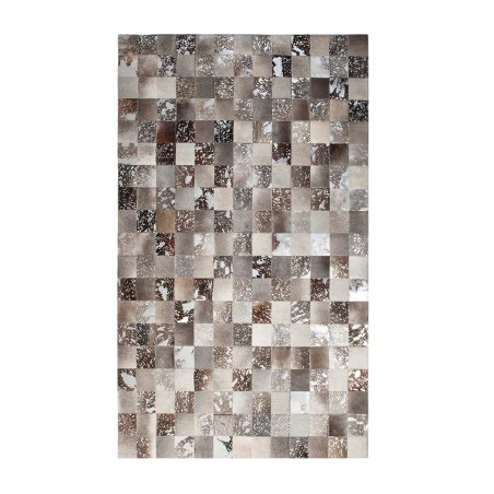 Rug Cosmo Grey Fur 200x300cm Ref 33233