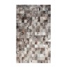 Rug Cosmo Grey Fur 200x300cm Ref 33233