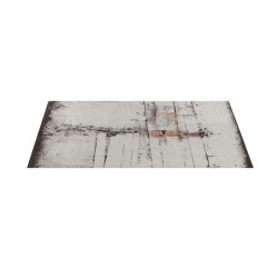 Kare Rug Abstract Grey Line 200x300cm Ref 66714