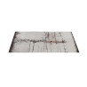 Kare Rug Abstract Grey Line 200x300cm Ref 66714