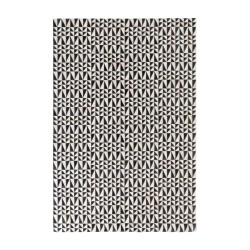 Rug Zigzag 170x240cm Ref 53021