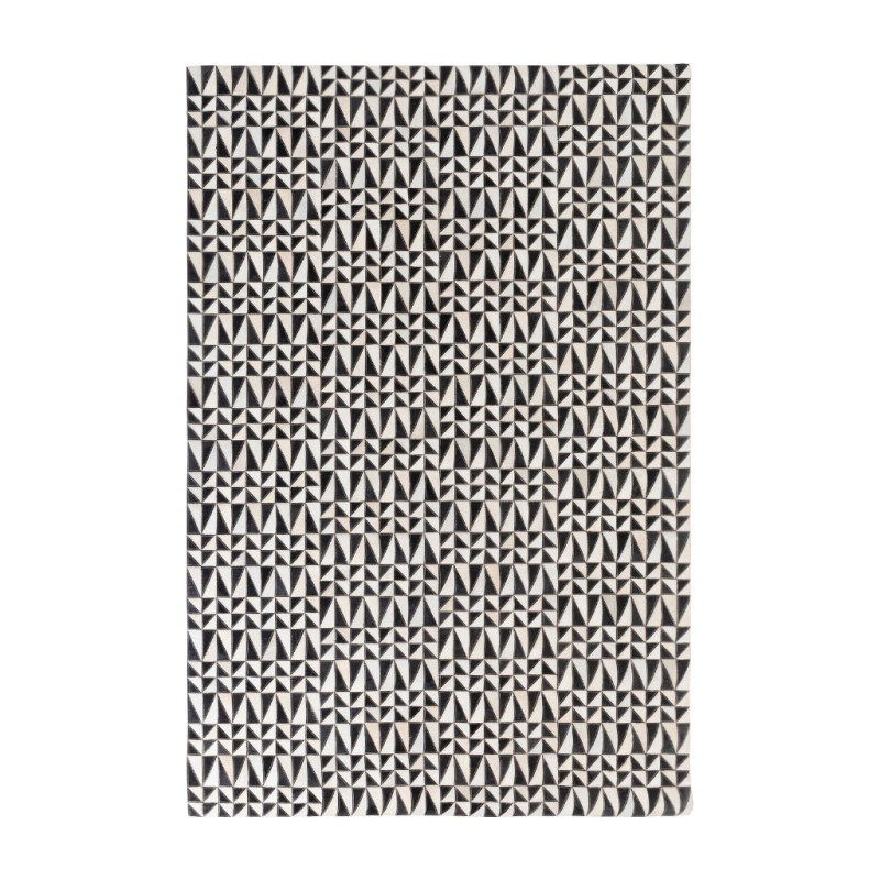 Rug Zigzag 170x240cm Ref 53021