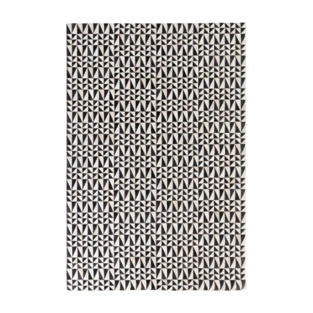 Rug Zigzag 170x240cm Ref 53021