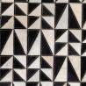 Rug Zigzag 170x240cm Ref 53021