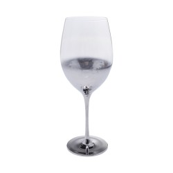 Redwine Glass Night Sky Ref 61923