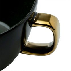 Mug & Saucer Vibrations Ref 51709