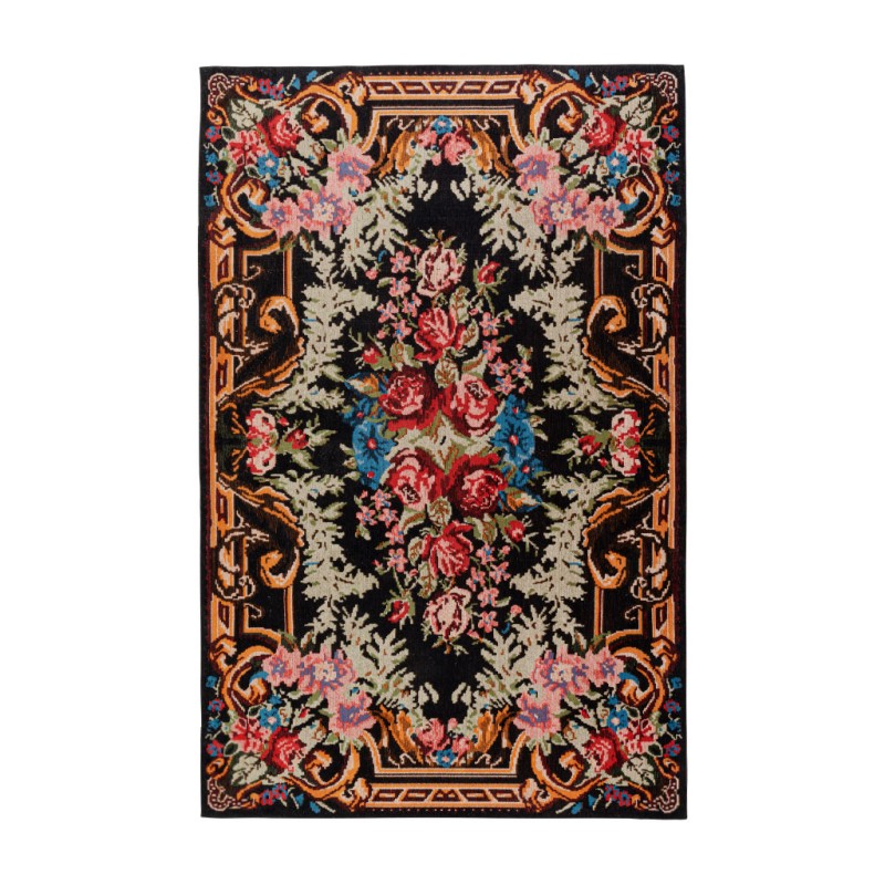 Rug Oriental Rose 170x240cm Ref 53775