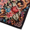 Rug Oriental Rose 170x240cm Ref 53775