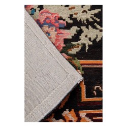 Rug Oriental Rose 170x240cm Ref 53775