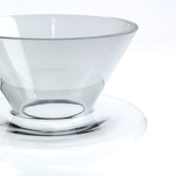 Kare Vase Cristallino 20cm Ref 52860