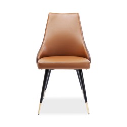 Kare Urban Chair Desire Brown Ref 83843
