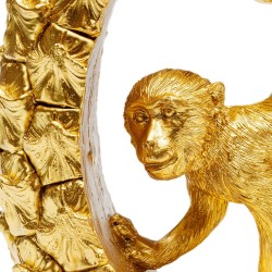 Kare Deco Figurine Playing in the Pineapple Ref 53493