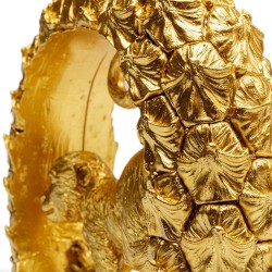 Kare Deco Figurine Playing in the Pineapple Ref 53493