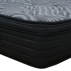 Restonic Waldorf 90x190 cm Firm Comfort Care