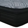 Restonic Waldorf 90x190 cm Firm Comfort Care