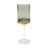 Kare White Wine Glass Innocent Smoke Ref 60023