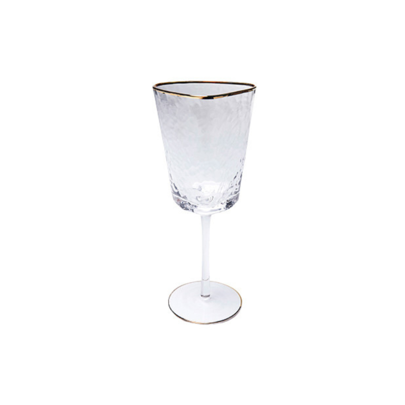 Kare Red Wine Glass Hommage Ref 60904