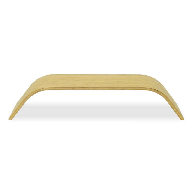 Ikea Sigfinn Monitor Stand Bamboo Veneer Ref 20362929