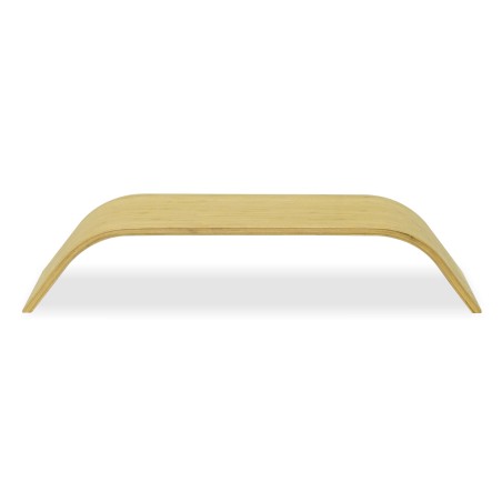 Ikea Sigfinn Monitor Stand Bamboo Veneer Ref 20362929
