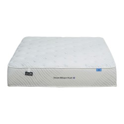 Restonic Dream Whisper Plush 150x190 cm iDream Range