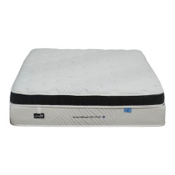 Restonic Dream Whisper Ultra Plush 180x200 cm iDream Range