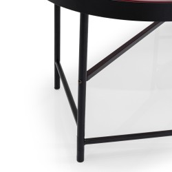 Kare Rainbow Set of 2 Coffee table Ref 86270