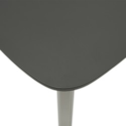 Astra Dining Chair Zen Antracite Terranova