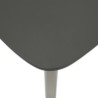 Astra Dining Chair Zen Antracite Terranova