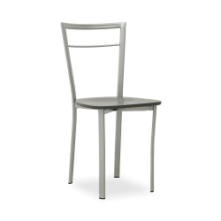 Astra Dining Chair Zen Antracite Terranova