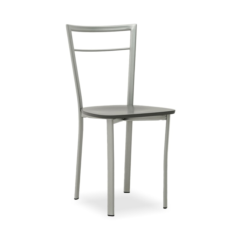 Astra Dining Chair Zen Antracite Terranova
