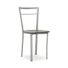 Astra Dining Chair Zen Antracite Terranova