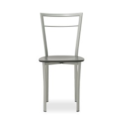 Astra Dining Chair Zen Antracite Terranova
