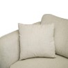Bella Casa Valentina Sofa 3 Seater Klein Pool Fab