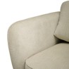 Bella Casa Valentina Sofa 3 Seater Klein Pool Fab
