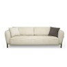Bella Casa Valentina Sofa 3 Seater Klein Pool Fab